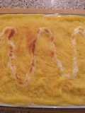 Pastel de polenta