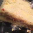 Pastel de papa