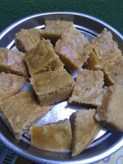 চুলায় করা ভাপে তালের পিঠা রেসিপির প্রধান ছবি