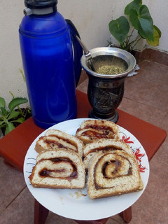 Una foto de Pan Cuca 🍞🎉😍🥖