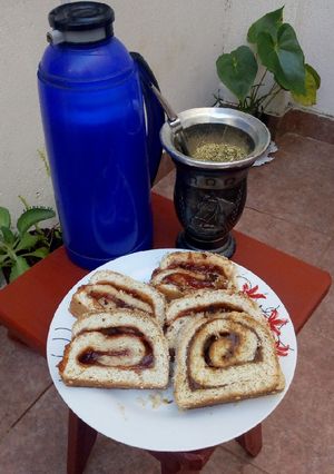 Una foto de Pan Cuca 🍞🎉😍🥖