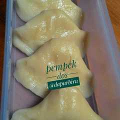 รูปของ Pempek dos