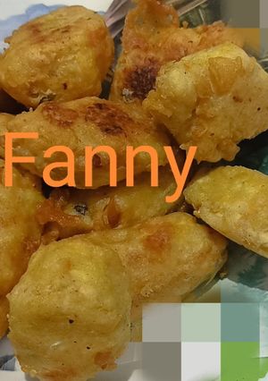 Foto resep Tahu Sempol