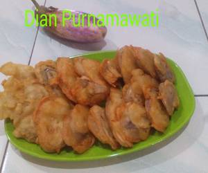 Resep Terbaik Terong Goreng Tepung Praktis Enak Resep Terbaik Terong Goreng Tepung Praktis Enak