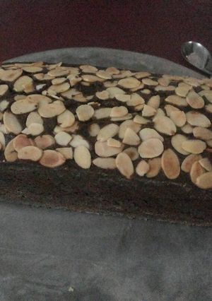 Foto resep Brownies Ekonomis (nyoklat++)