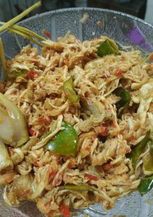 Foto resep Ayam Sisit Bali