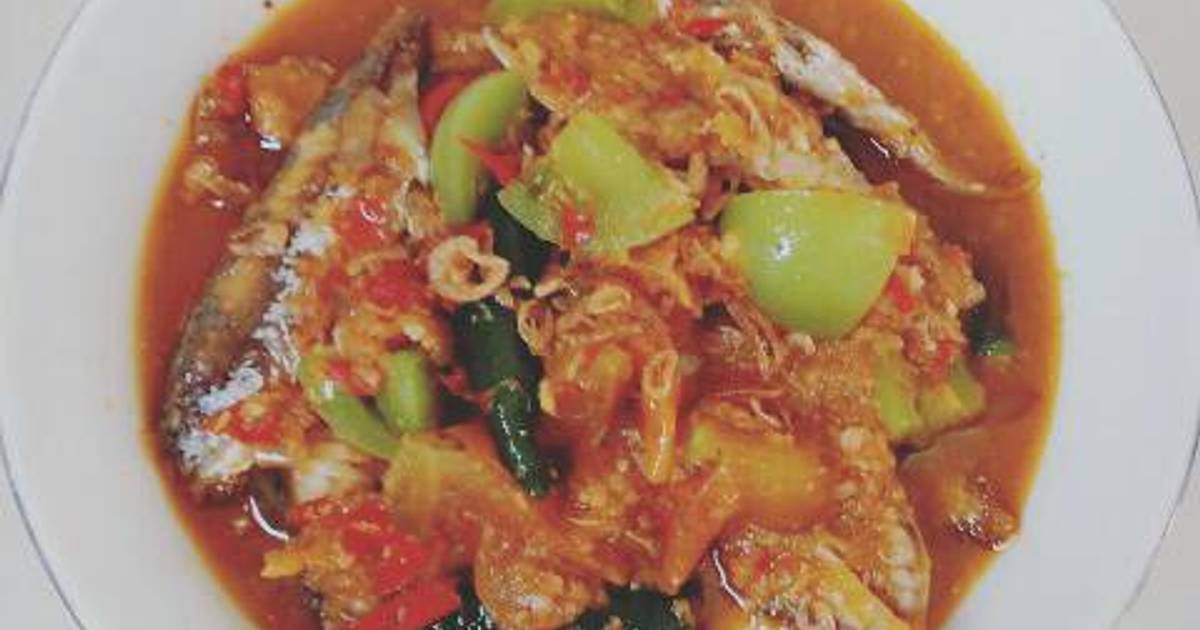 Resep Pindang Asam Pedas oleh Ninee Cookpad