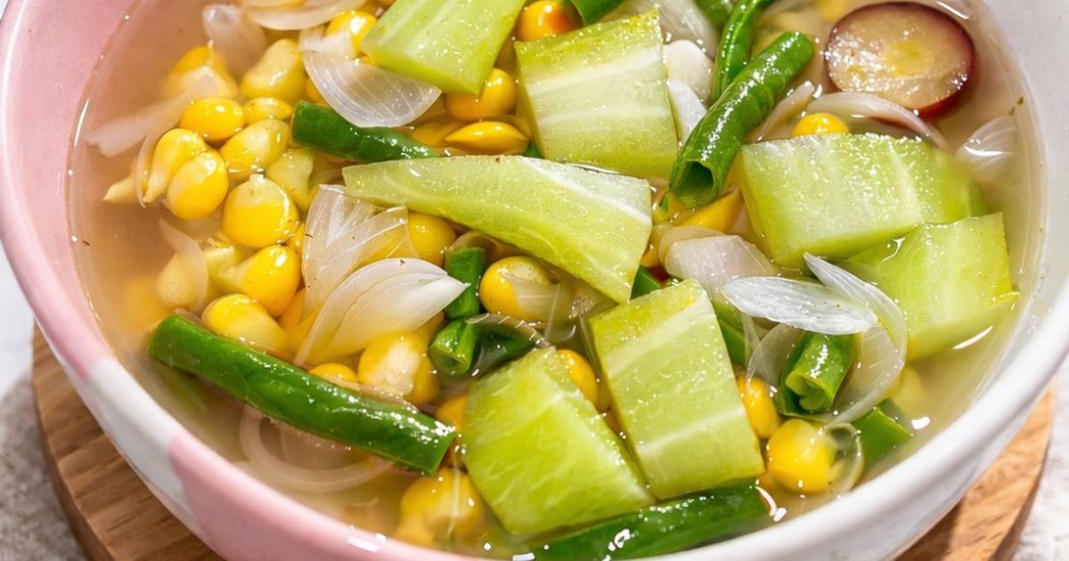 Sayur Asem