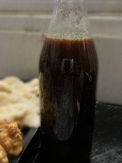 Foto resep Kuah Cuko Pempek