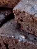 Brownie de Banana