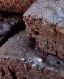 Brownie de Banana