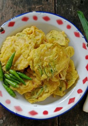Foto resep Gembus Kemul