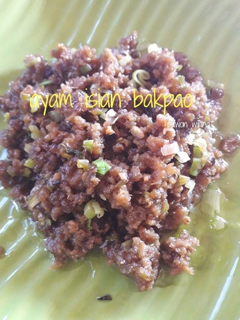 Langkah Gampang Membuat Resep 182.Ayam isian bakpao yang Menggugah Selera Anti Ribet, Menggugah Selera