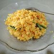 Nasi goreng kuning