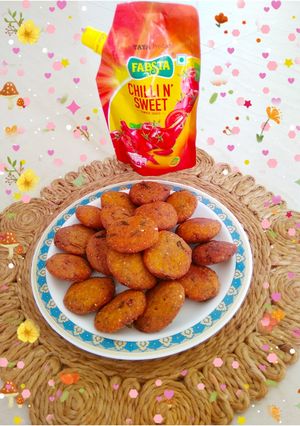 મેથી વડા methi vada recipe in gujarati) રેસીપી મુખ્ય ફોટો
