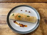 Crispy Dosa