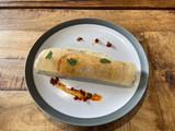 Crispy Dosa