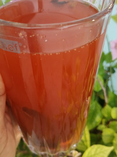 Foto resep Wedang jahe merah
