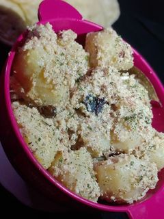 শাহী আলুর দম (Sahi Alur dam recipe in bengali) রেসিপির প্রধান ছবি