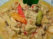 Gambar sambal tumpang