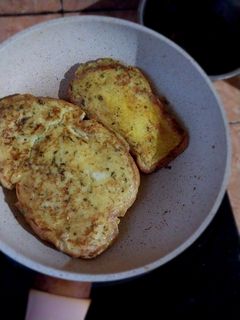 Foto resep 23. French Toast