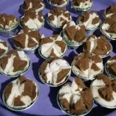 Bolu mekar coklat 1000an রেসিপির প্রধান ছবি