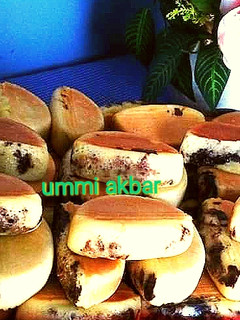 Foto resep Pukis spesial