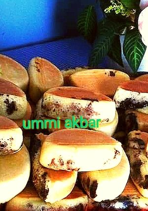 Foto resep Pukis spesial