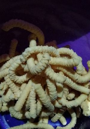Foto resep Akar pinang
