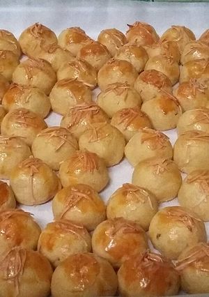 Foto resep Nastar Spesial