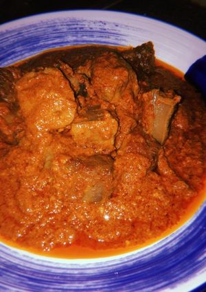 Foto resep Kalio Hati Sapi