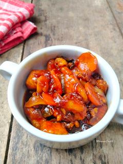 Foto resep Lele Fillet Tumis Kecap