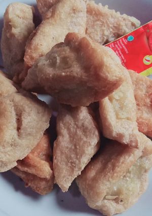 Foto resep Tahu bakso home made