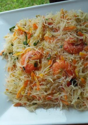 Foto resep Bihun Goreng