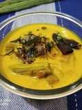 Drumstick Curry