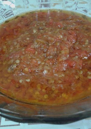 Foto resep Sambal Korek