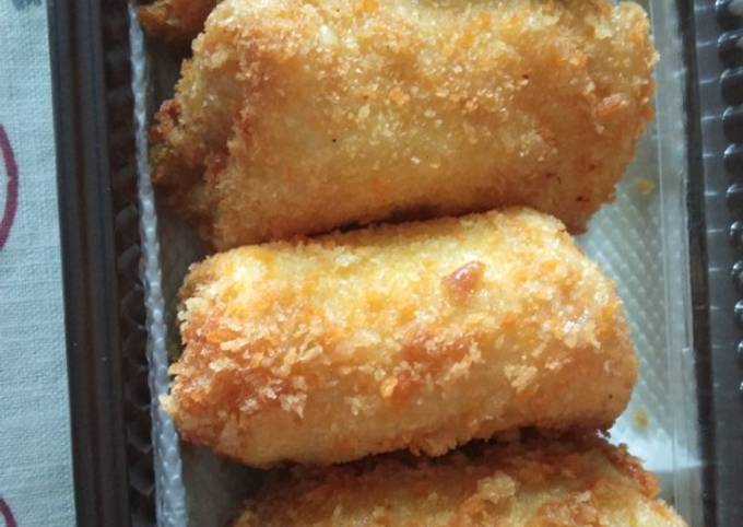 Resep Risoles Ragout Sayur Oleh Indah Humaidi Ig Dessert Foryou96