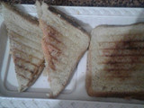 Aloo Bread