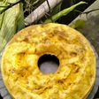 91 Bolu Pisang Kukus (Original)