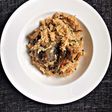 Concoction Rice