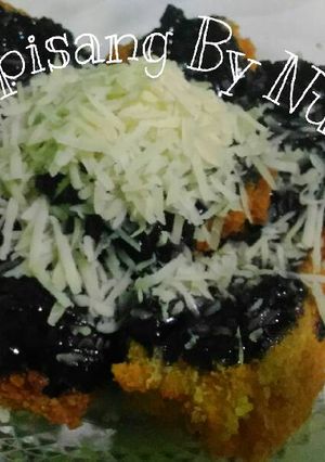 Foto resep Pisang nuget