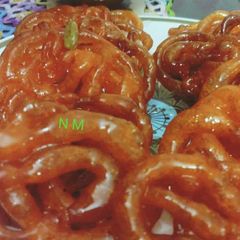 Instant_Jalebi A picture of Instant_Jalebi.