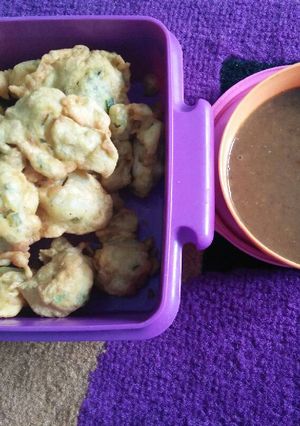 Foto resep Batagor kilat
