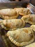 Relleno para empanadas fácil y simple