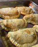 Relleno para empanadas fácil y simple