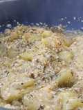 Pickles de berenjena