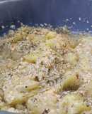 Pickles de berenjena