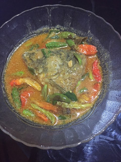 Foto resep Gulai ikan mas