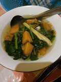 Sayur Bening