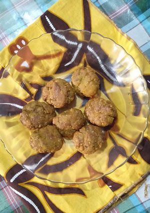 Foto resep Tempe Mendol